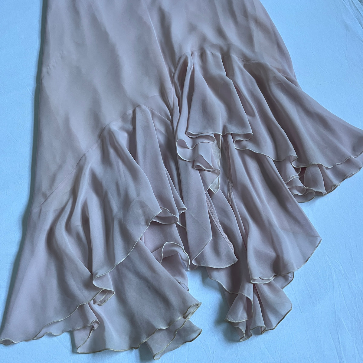 Moda Per Due baby pink set