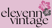 elevennvintage - Home
