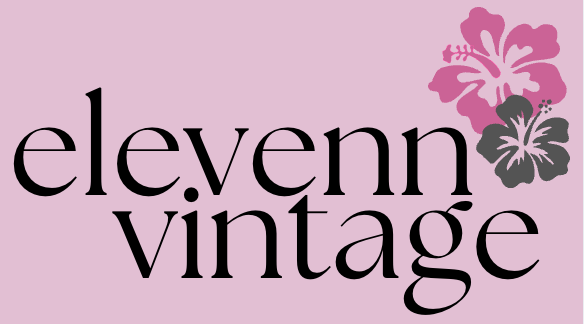 elevennvintage